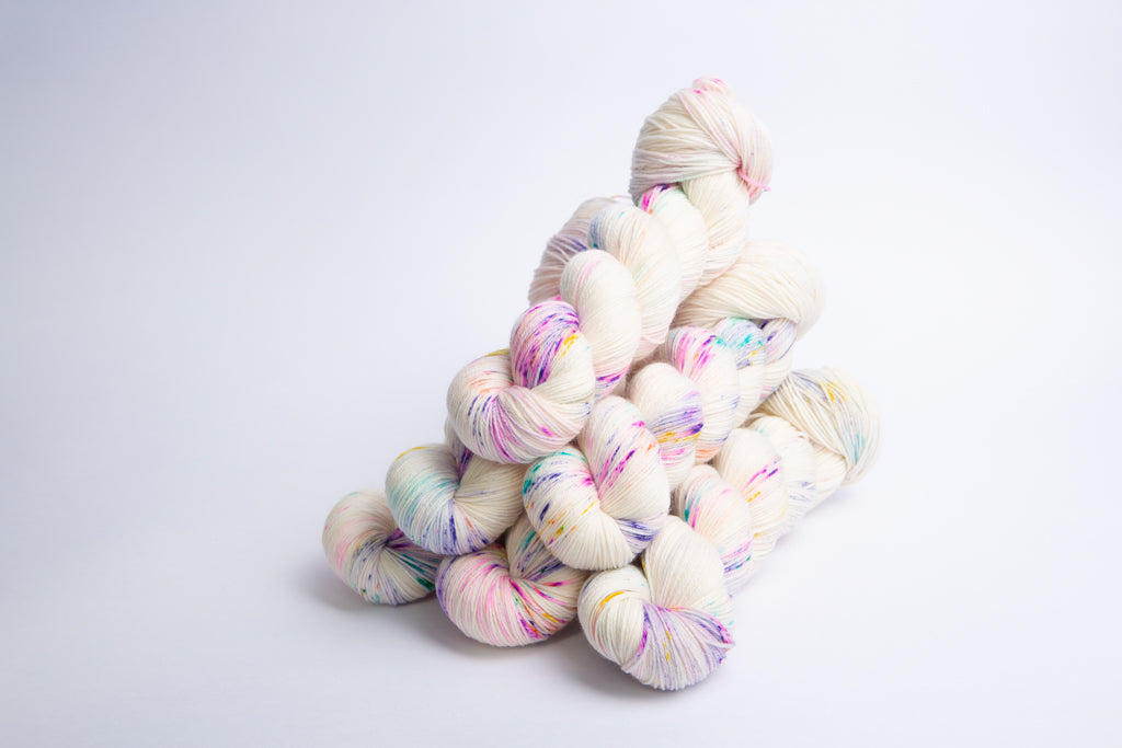 Soft Sock - Arte