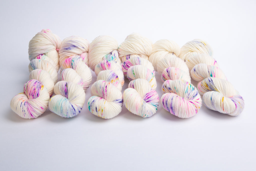 Soft Sock - Arte