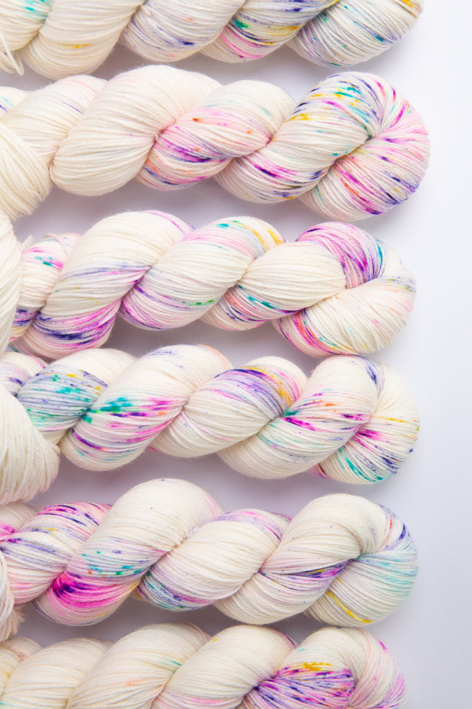 Soft Sock - Arte