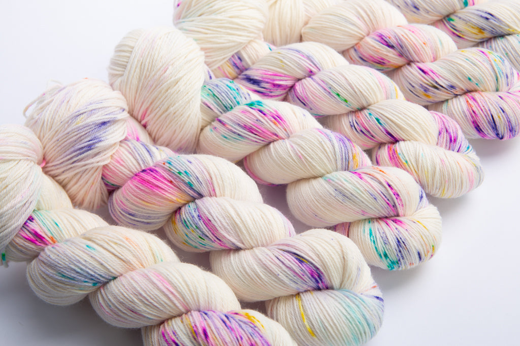 Soft Sock - Arte