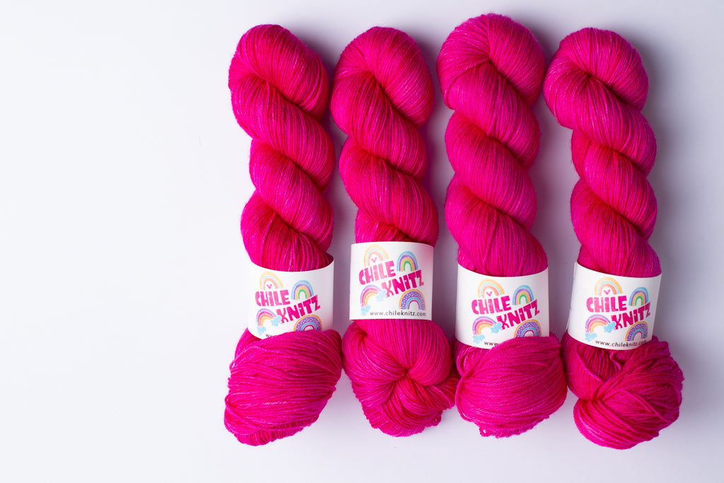 Soft Sock - Barbie