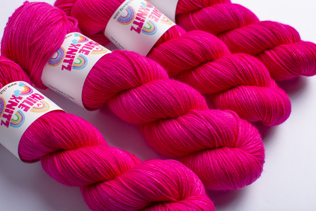 Soft Sock - Barbie