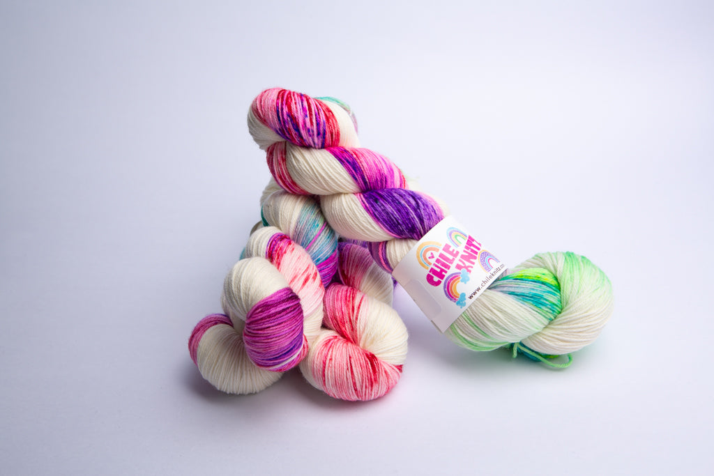 Soft Sock - Bloom