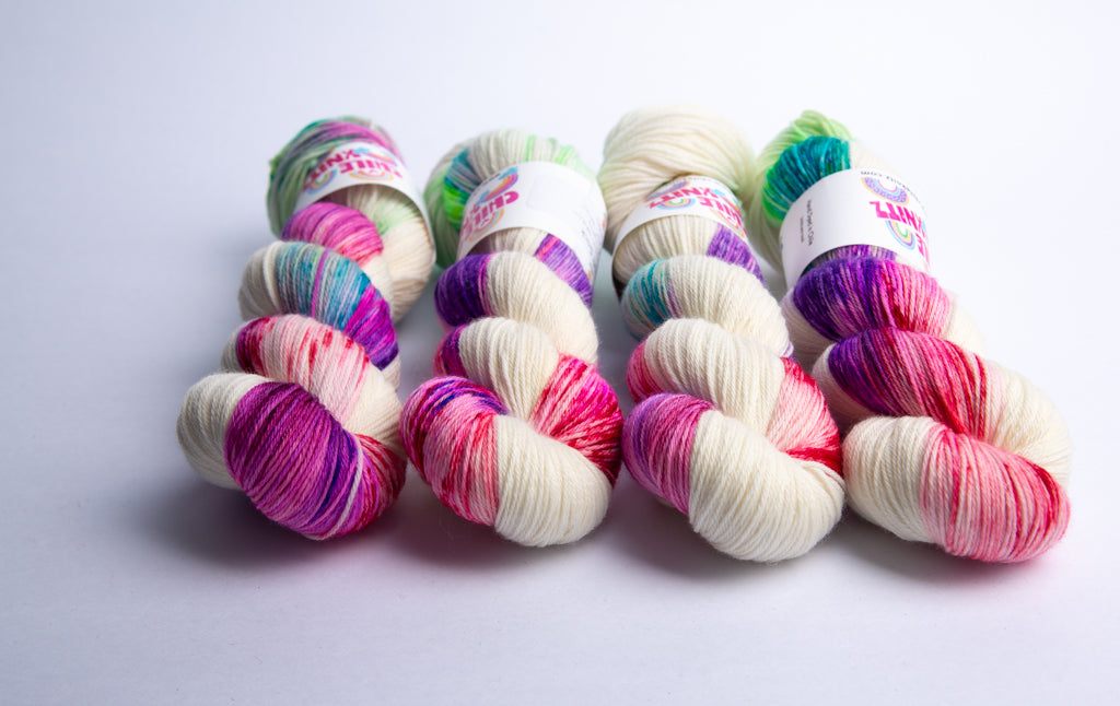Soft Sock - Bloom