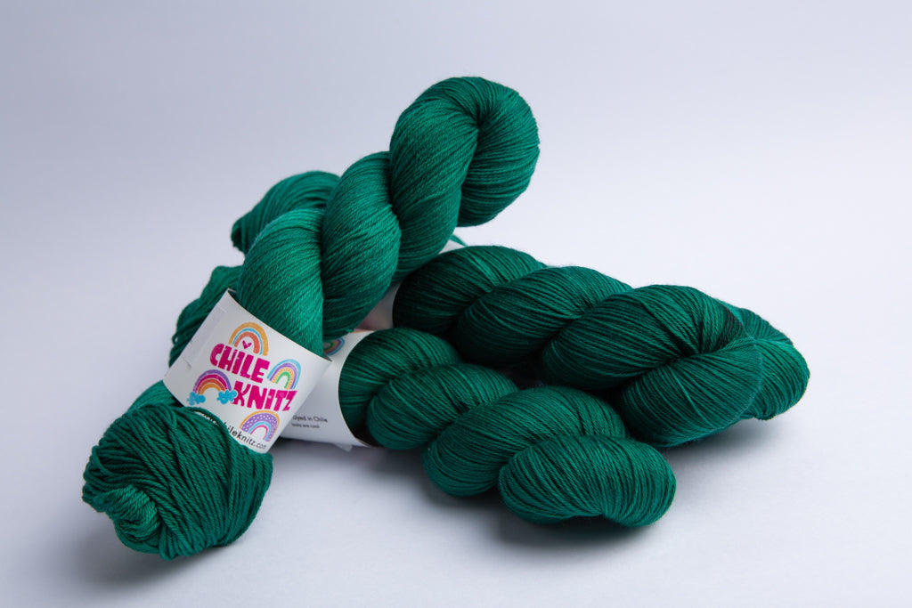 Soft Sock - Bosque