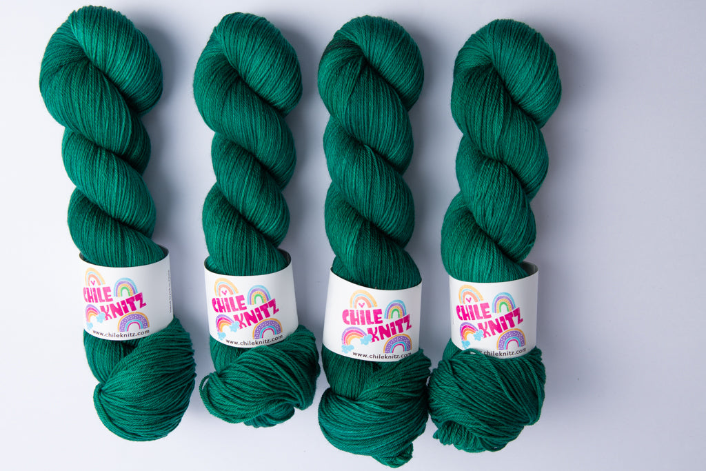Soft Sock - Bosque