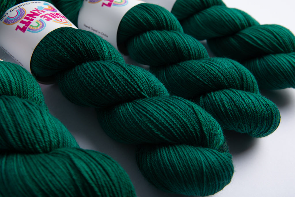 Soft Sock - Bosque