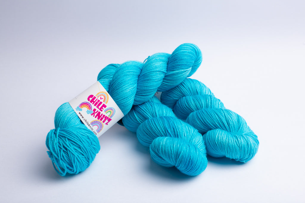 Soft Sock - Capri