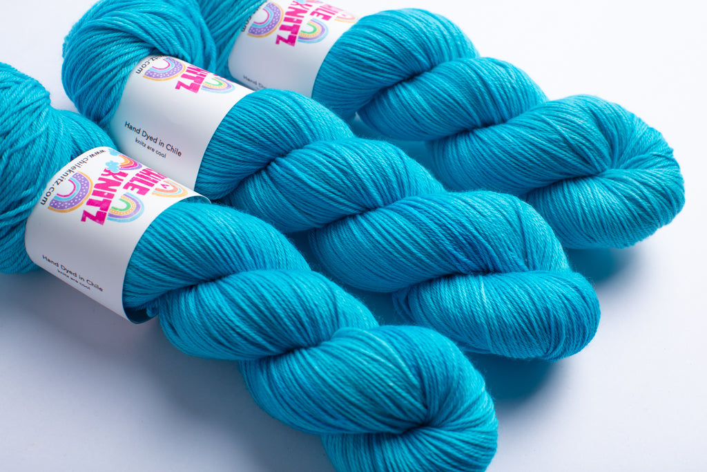 Soft Sock - Capri