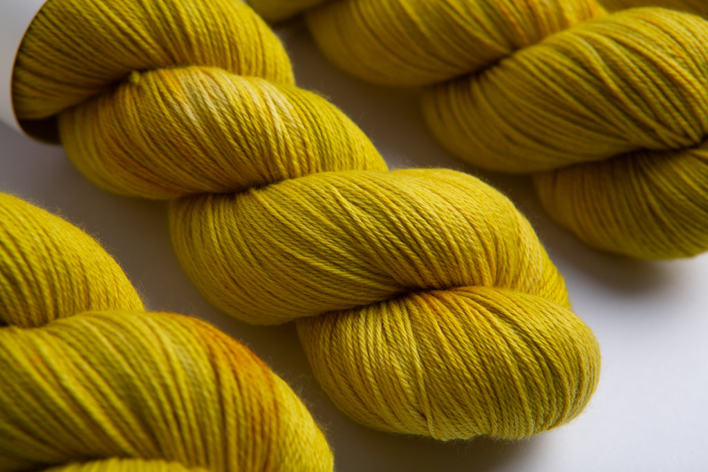 Soft Sock - Citron