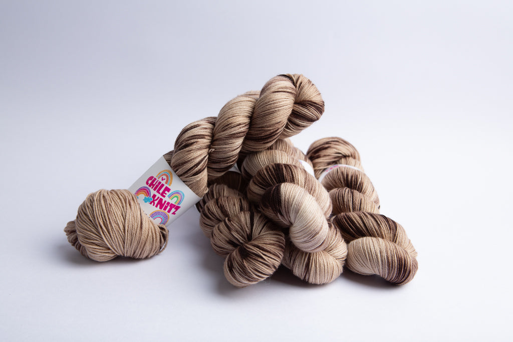 Soft Sock - Cookie Dough