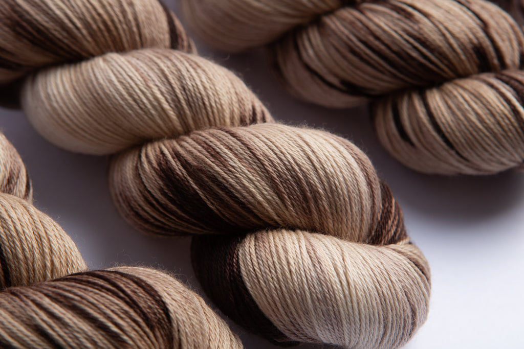 Soft Sock - Cookie Dough