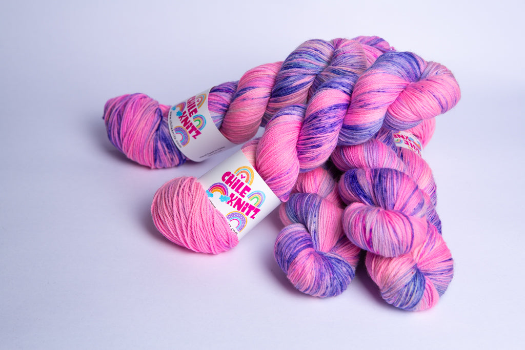Soft Sock - Daikiri