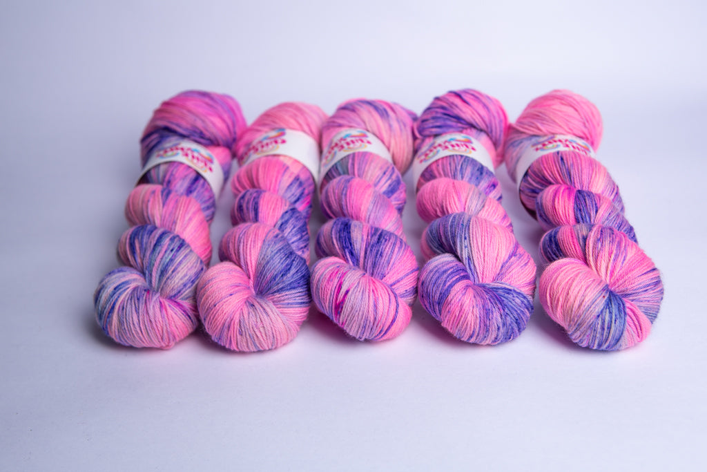 Soft Sock - Daikiri