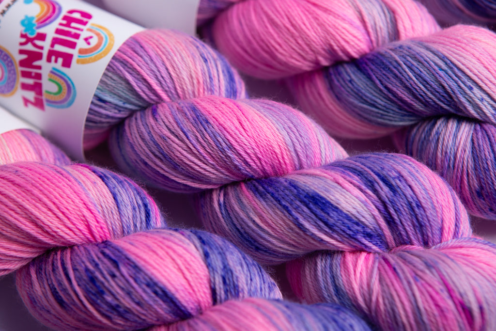 Soft Sock - Daikiri