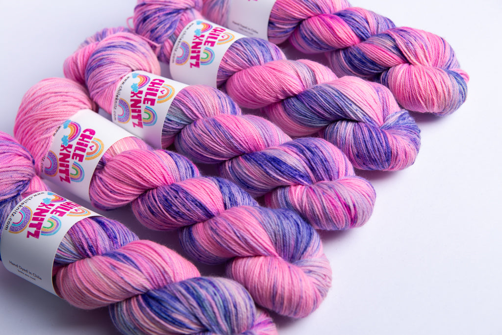 Soft Sock - Daikiri