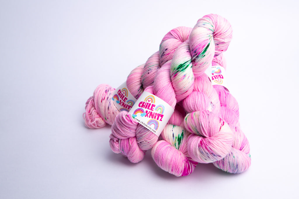 Soft Sock - Divine