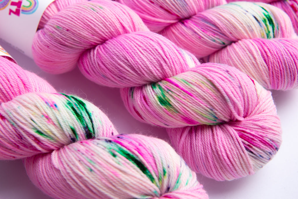Soft Sock - Divine