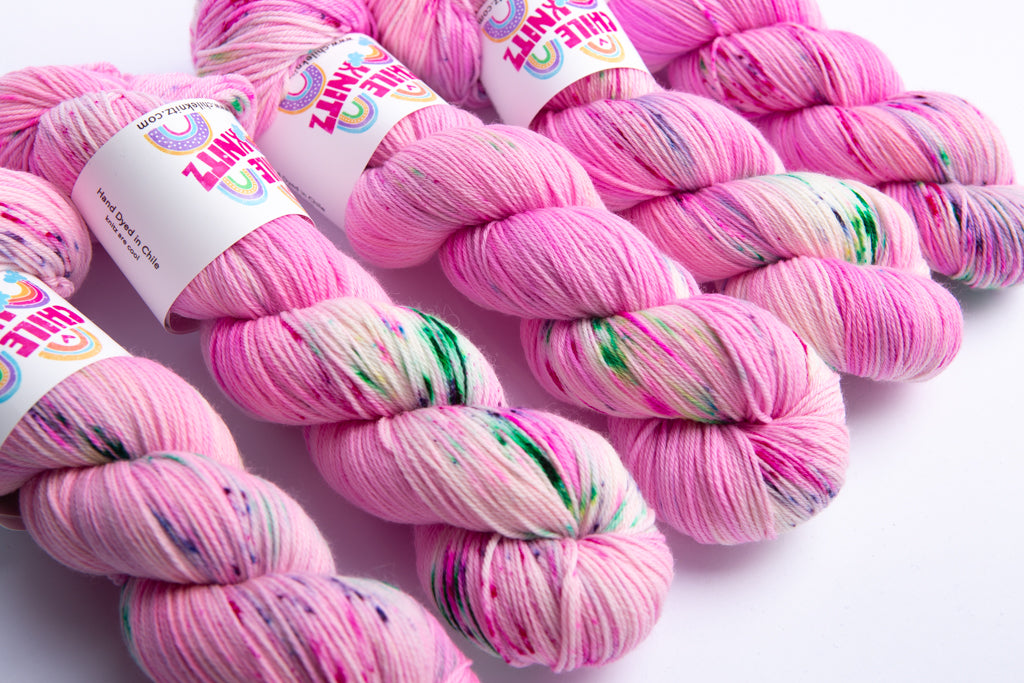 Soft Sock - Divine