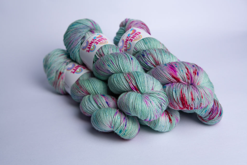 Soft Sock - Docas