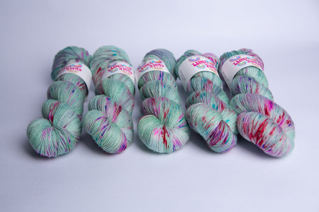 Soft Sock - Docas