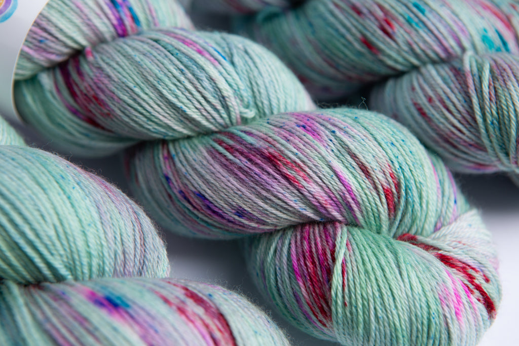 Soft Sock - Docas