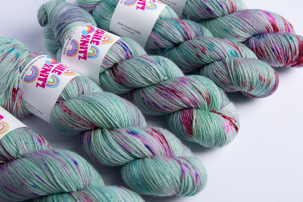 Soft Sock - Docas