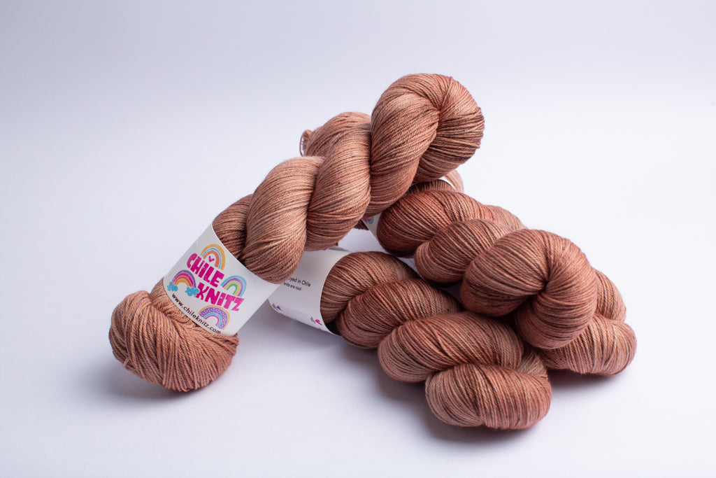 Soft Sock - Dulce De Leche