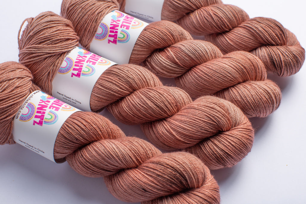 Soft Sock - Dulce De Leche