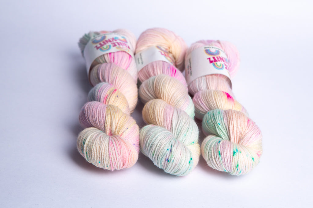 Soft Sock - Frosting