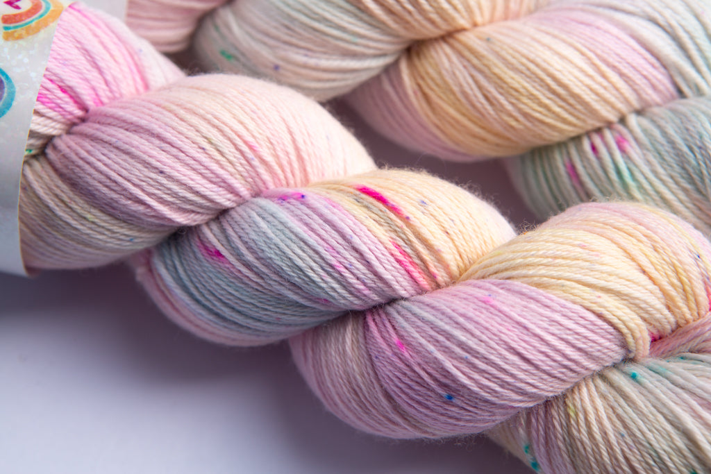 Soft Sock - Frosting