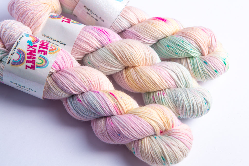 Soft Sock - Frosting