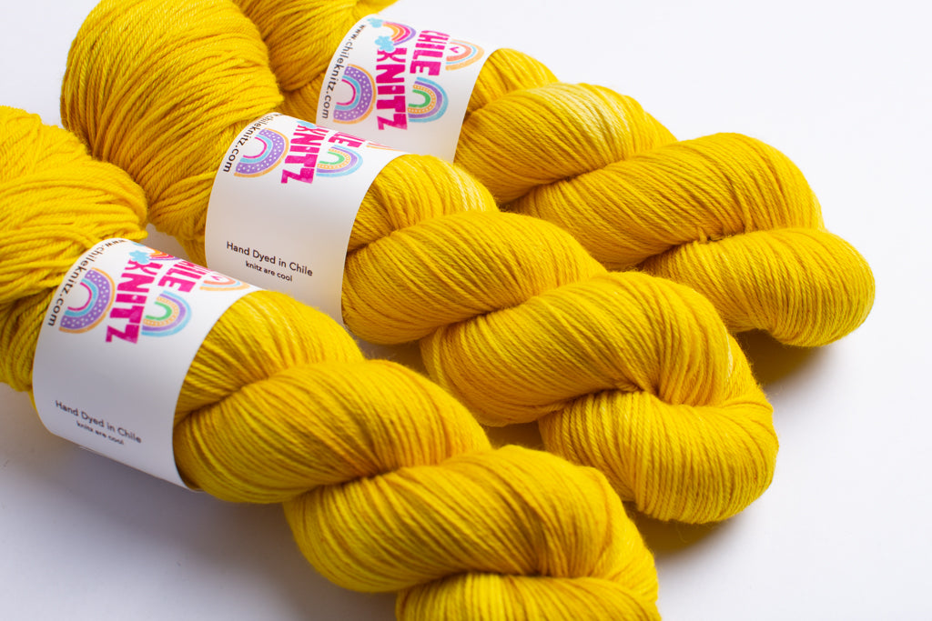 Soft Sock - Girasol