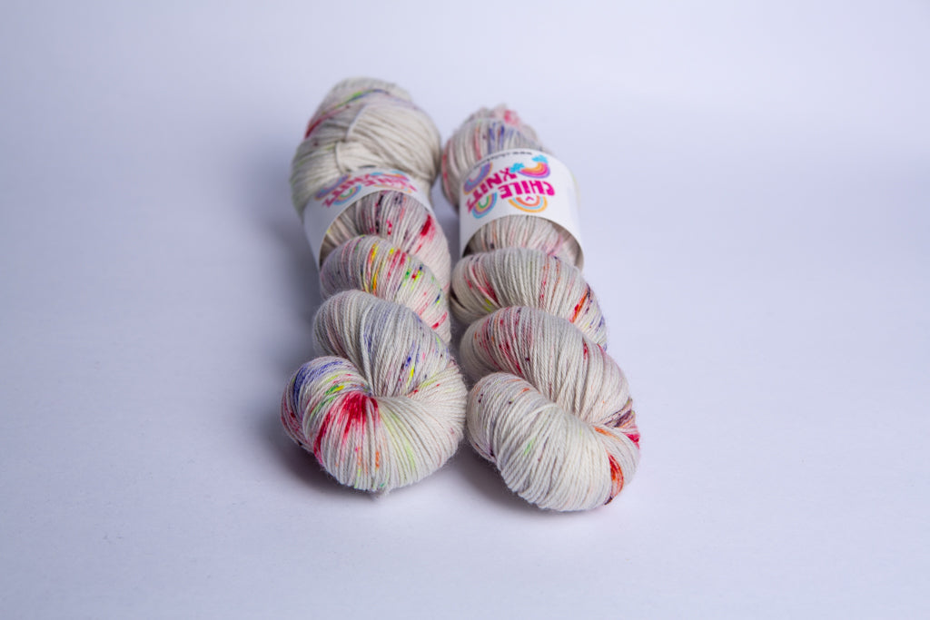 Soft Sock - Graffiti
