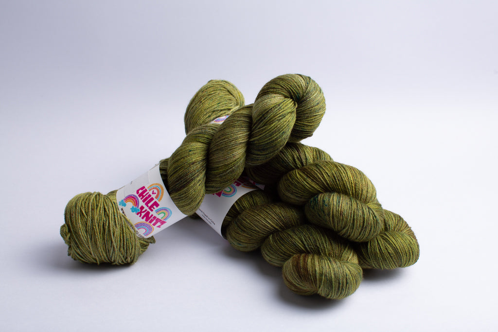 Soft Sock - Grillo