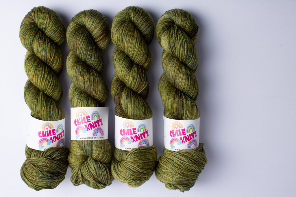 Soft Sock - Grillo