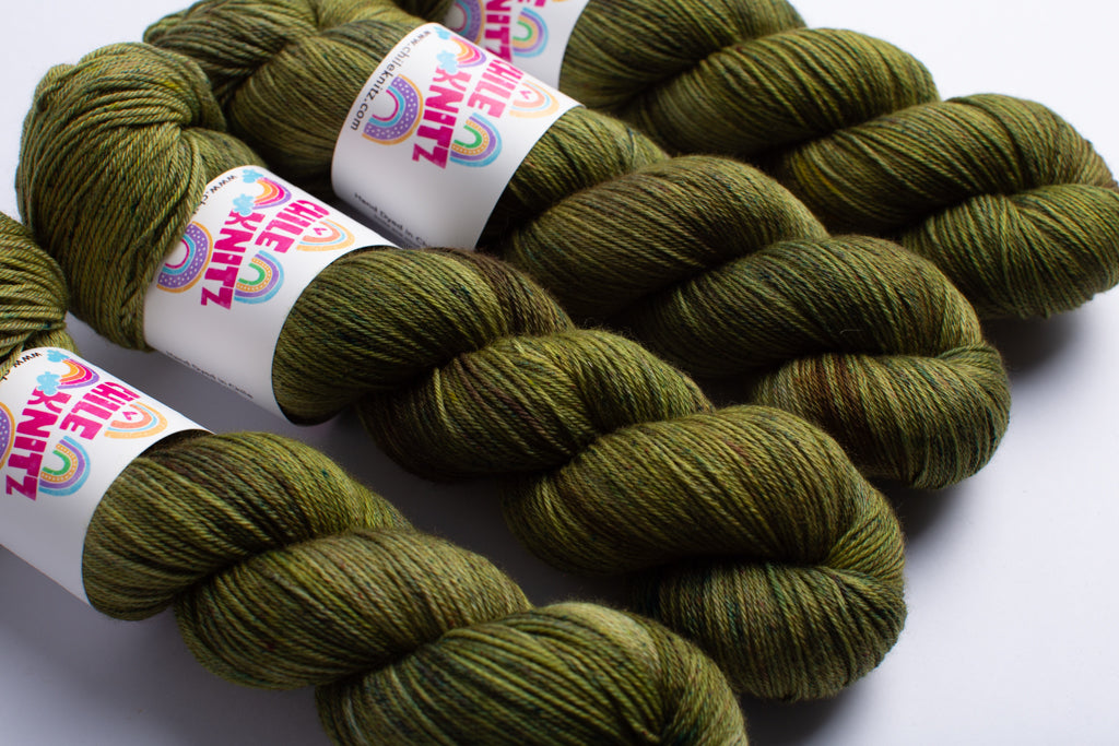 Soft Sock - Grillo