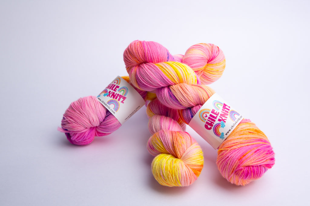 Soft Sock - Instagram