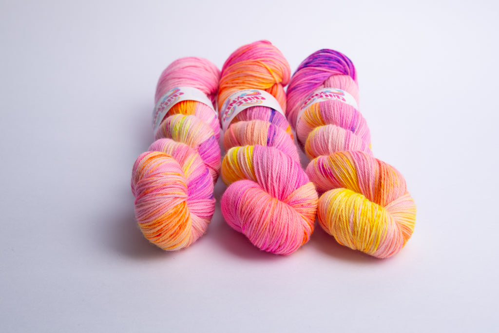 Soft Sock - Instagram