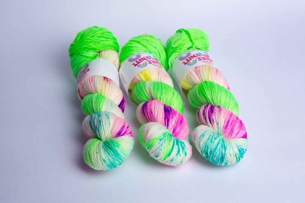 Soft Sock - Jeffrey