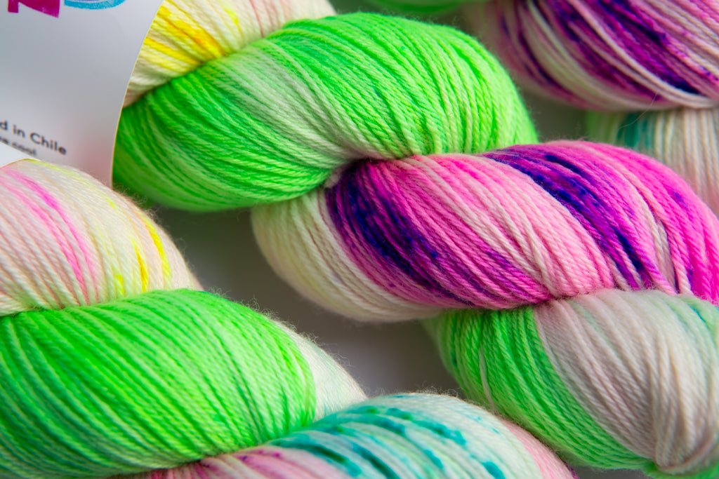 Soft Sock - Jeffrey
