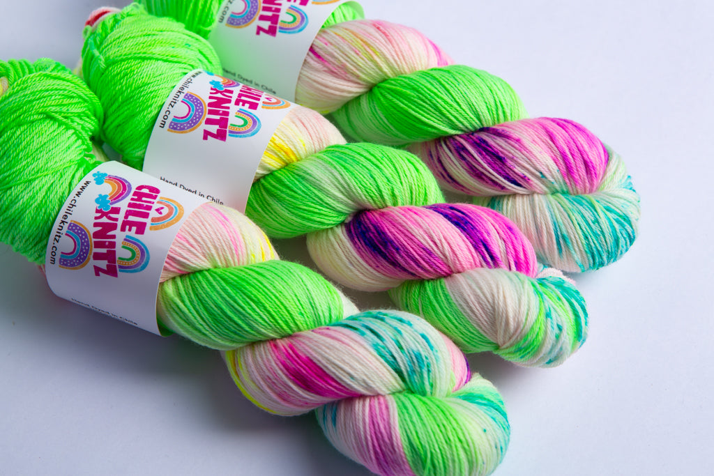 Soft Sock - Jeffrey