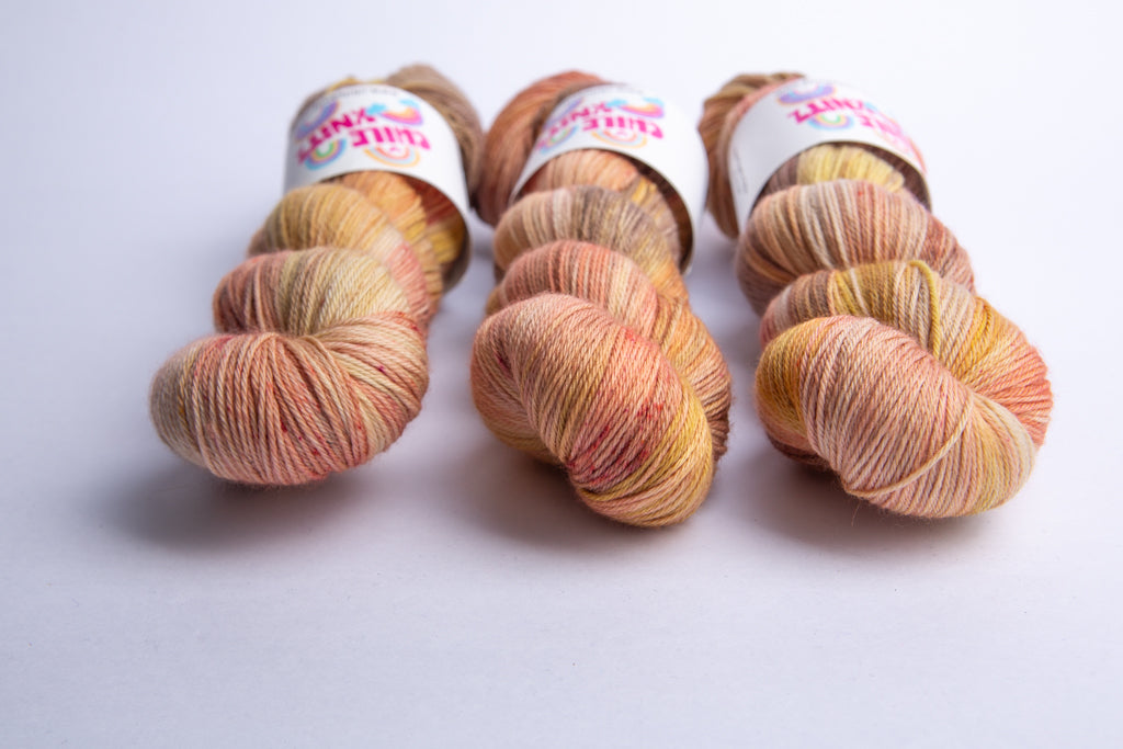 Soft Sock - Klee