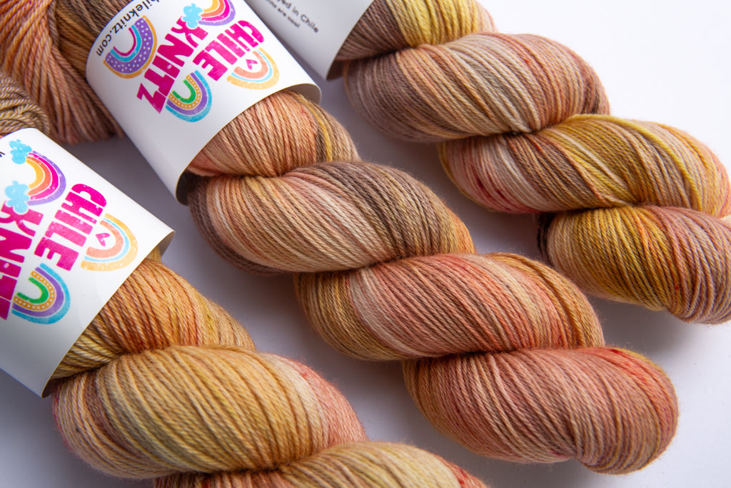 Soft Sock - Klee