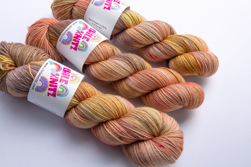 Soft Sock - Klee