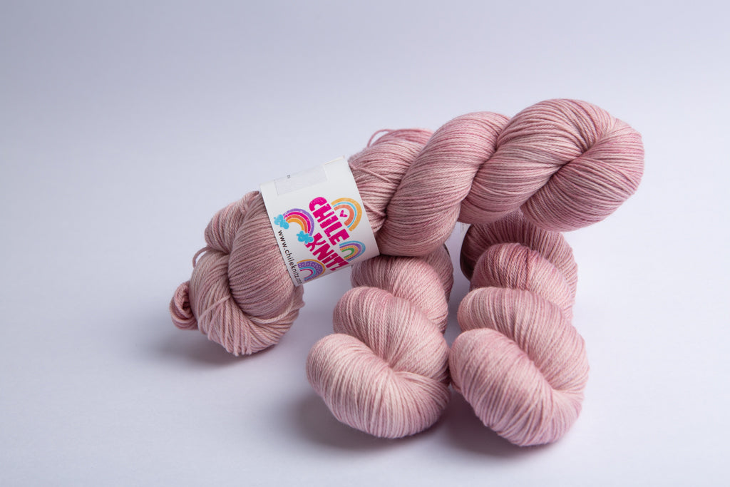 Soft Sock - Malva