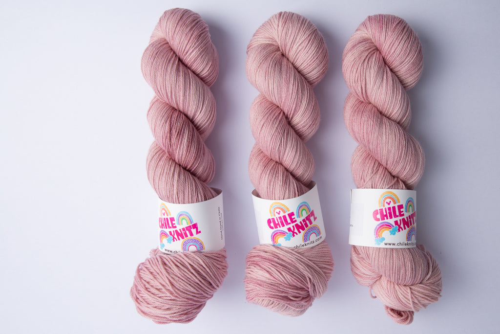 Soft Sock - Malva