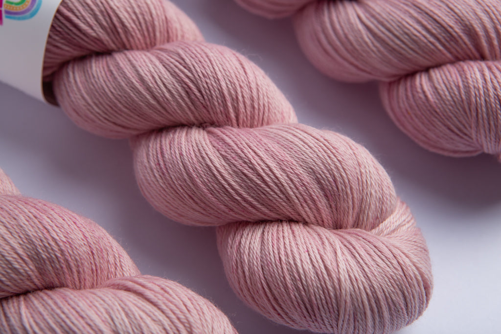 Soft Sock - Malva