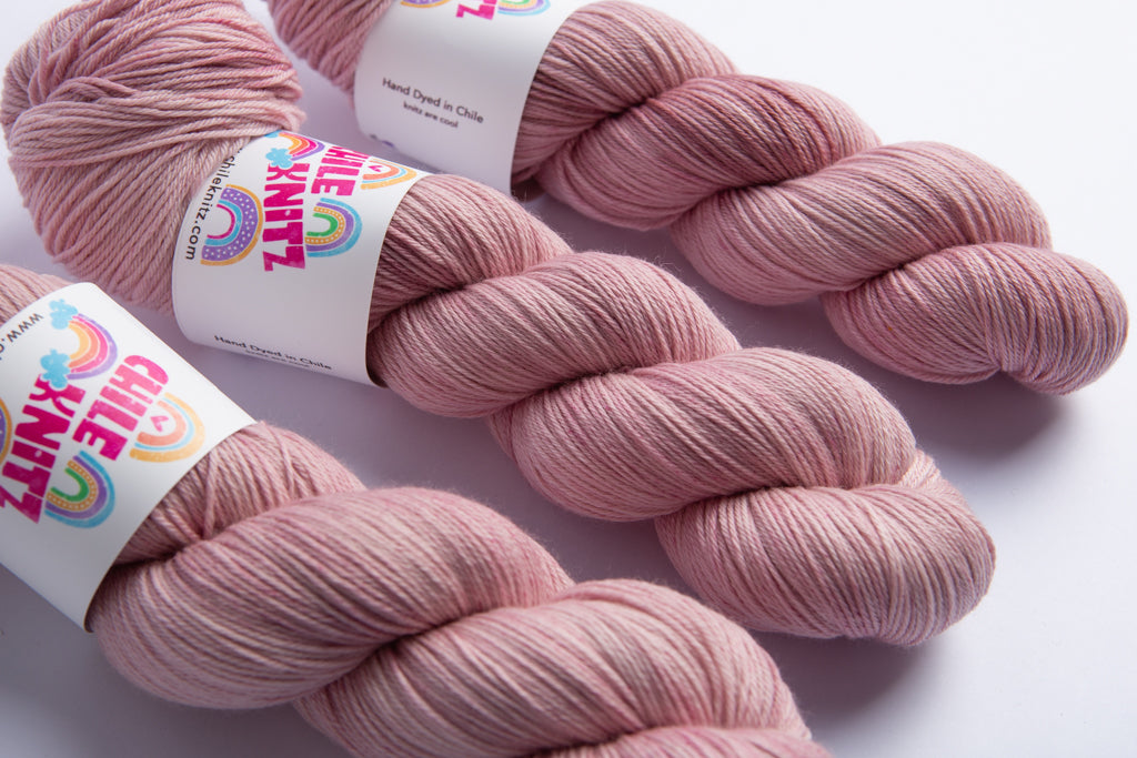 Soft Sock - Malva