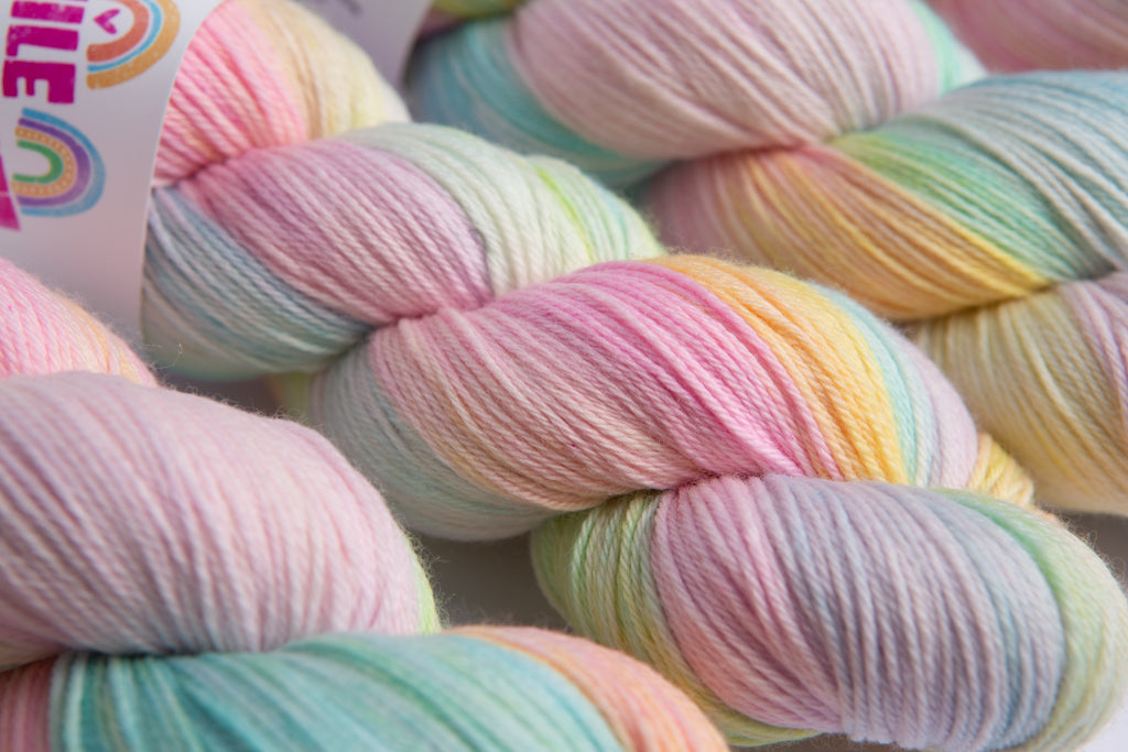 Soft Sock - Marshmallow
